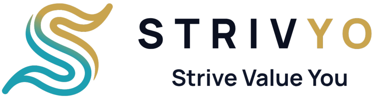 STRIVYO